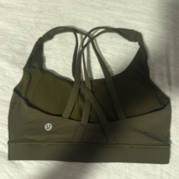 3 aport bra lululemon, like new two are never worn just try on - Picture 2 of 4